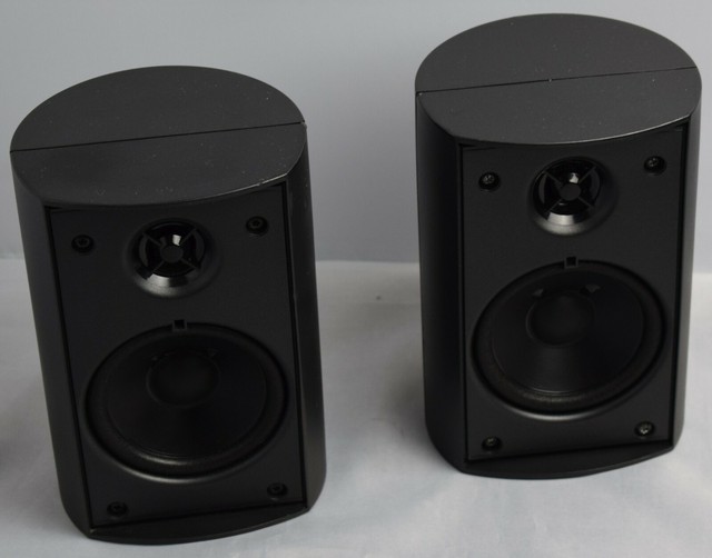 jamo a310 speakers