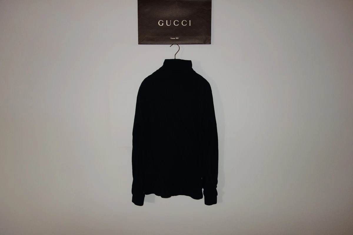 Gucci sweater deals ebay