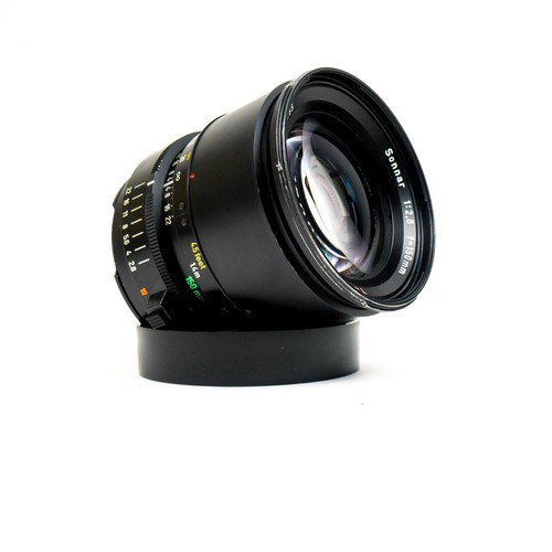 Hasselblad Sonnar 150mm f:2.8 T* Zeiss - 617001