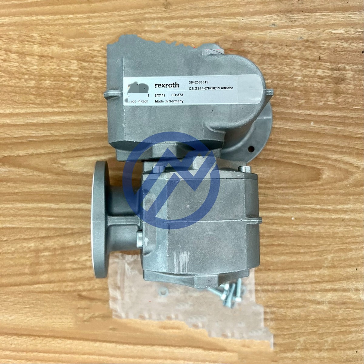 ukm 36532  New OEM Bosch 0 414 191 005 Diesel Unit Injector Pump For