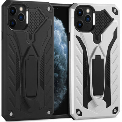 Outdoor Case für Apple iPhone 11 Pro Max Handyhülle Cover Bumper Handy Schale