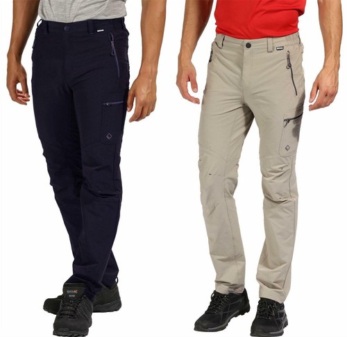Regatta Mens Highton Cargo Style 