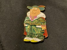 NYPD BROOKLYN SOUTH VICE PETER GROFFEN CHALLENGE COIN