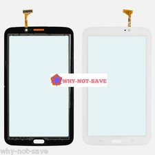 Repuesto Digitalizador Pantalla Cristal Táctil para Samsung Tab 3 3ª Pantalla 7"