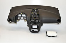 Armaturenbrett Schalttafel Cockpit 13184102 Corsa D Original Opel