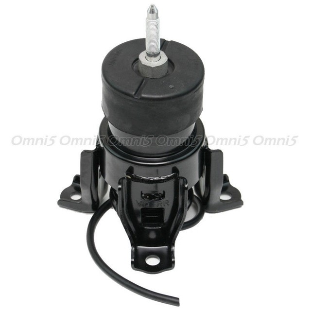 L470 Fits Nissan 0712 Altima/ 0914 Maxima, 3.5L Rear Motor & Torque