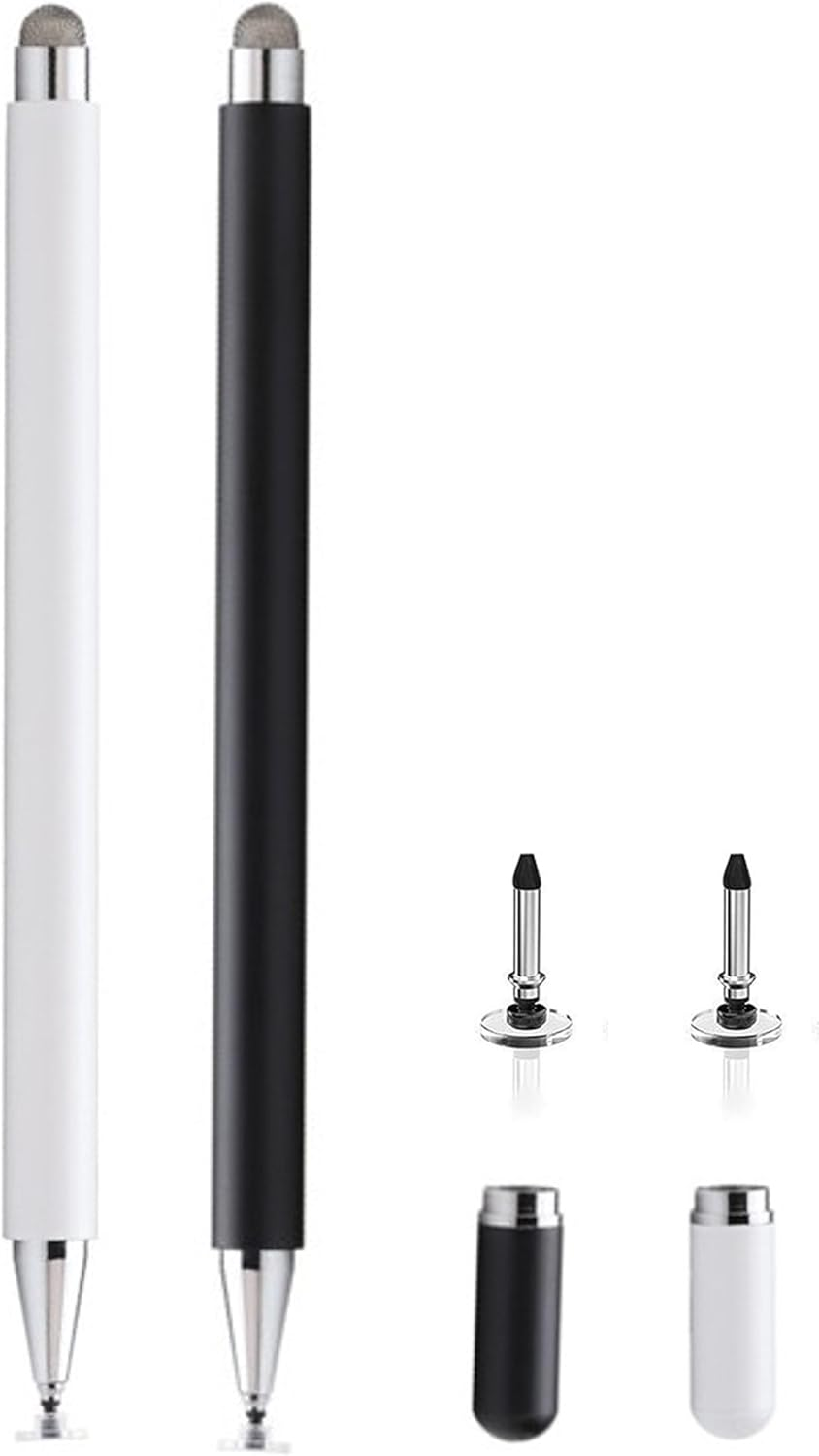 2 Pack Stylus Pen for Samsung Galaxy Tab A9Plus/A9/A8/A8Plus/A7/A7 Lite Table...