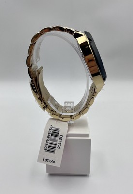 Diesel BAMF Chronograph Herrenuhr Gold DZ7378 55mm 4053858653405  