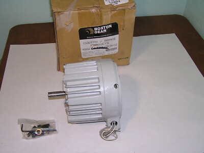 Boston Gear 45050 CBC56-12 Clutch Brake CBC5612 New | eBay