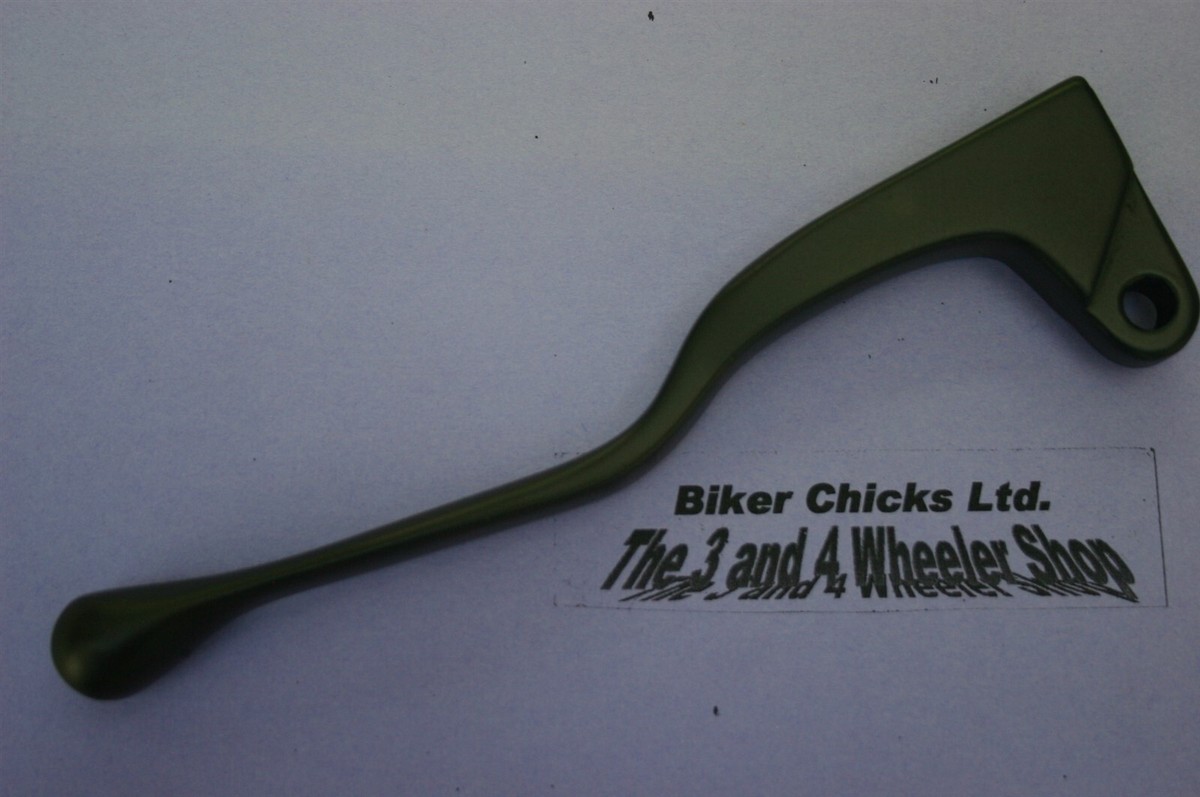 AT-08107 - OEM Replacement Brake Lever for 81-09 Honda ATC & TRX ATV's | ATV Parts