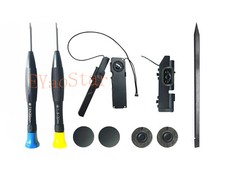 922-9769 / 604-2713-A Speaker Set Compatible with MacBookPro 13" A1278 2011 2012