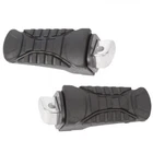 Pillion Foot Pegs Set Kit Rear for BMW S 1000 XR 2015-2019