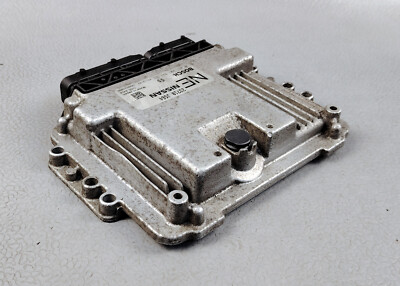 nina27ページ 07 NISSAN X TRAIL T31 2.5 VQ25DE Engine CONTROL MODULE ECU