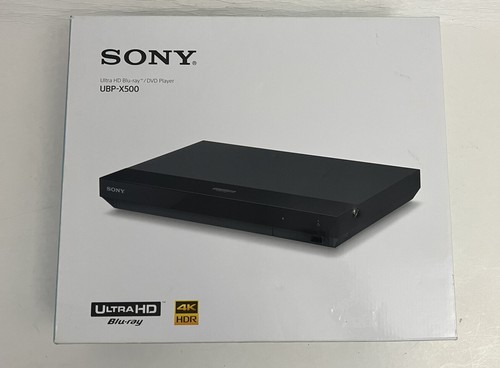 best 4k dvd blu ray player