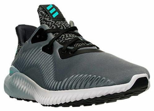 adidas Alphabounce Run Parley M Core Black for Sale | Authenticity  Guaranteed | eBay