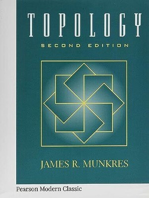 Topology (Classic Version) (Pearson Modern Classics) Munkres, James Buch