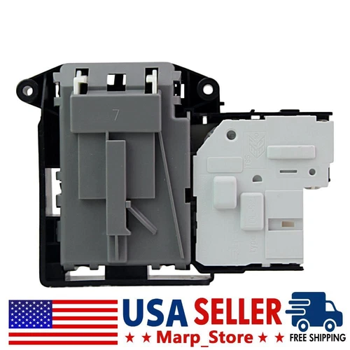 Washer Door Lock Switch EBF61315802 for LG Kenmore