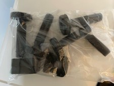 Sockelfuß Für Möbel Set 2 x 4 St. 170 mm verstellbar