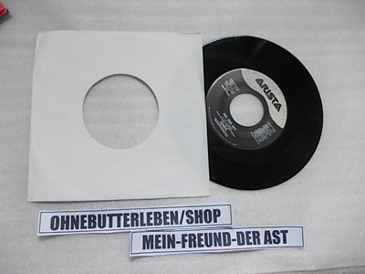 7'' Pop Kiara - Mr.Dee Jay  ARISTA / USA - no picture sleeve -