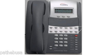 EP300-12 Comdial 12 Button SIP Endpoint