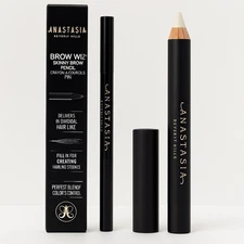 NEW ANASTASIA BEVRLY HILLS BROW PRIMER  AND BROW WIZ  IN ONE FREE SHIPPING