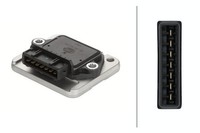 Hella SchaltgeräT, ZüNdanlage 5DA 006 623-941 FüR Audi Saab Seat Volvo VW