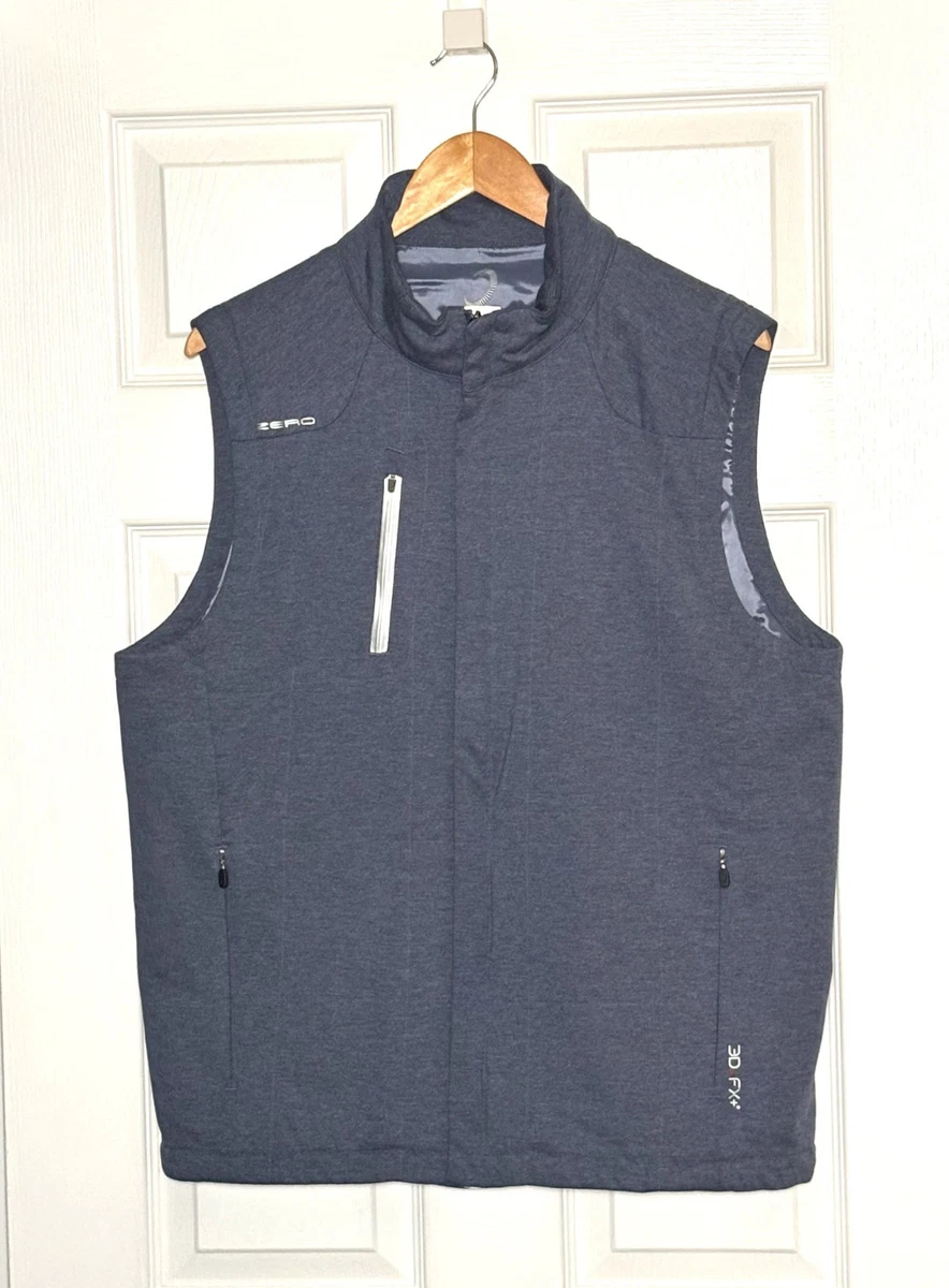 Zero Restriction Men Golf Golf Vests for Men for sale - eBay