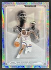 2025 Topps Chrome Shai Gilgeous-Alexander Base (RAW)