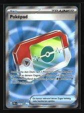 Pokémon Poképad 113/088 Holo Ultra Rara Ordine Ottimale NM