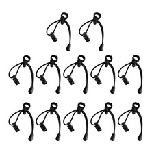 12 PCS Backdrop Clips Muslin Background Clamps For Photo Video Studio