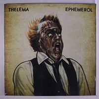Lema - Ephemerol - Tribute To Scanners - Vinyl Record - G3Z