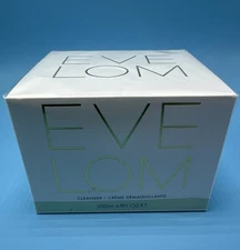 EVE LOM Cleanser 200 ML 6.8 fl. oz. FULL SIZE
