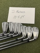 Titleist T100, Gen 2, 4-PW