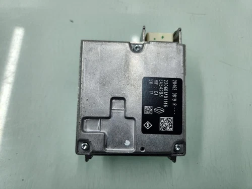 284620819R Camara Vision Frontal para RENAULT CAPTUR II TECHNO 2022 186837 - Bild 2 von 7