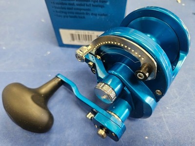 Avet JX 6/3 G2 2-Speed Reels | eBay