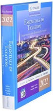 SouthWestern Federal Taxation  - GOOD