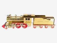 Lionel 6-13104 Standard Gauge The