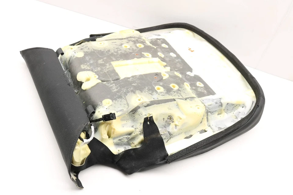 BMW 328D XDRIVE 2014-2018 - Cojín inferior asiento inferior delantero izquierdo 7308721 Foto 3 de 4