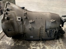 Automatikgetriebe Mercedes W202 W203 W208 W210 722.616
