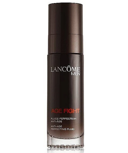 Lancôme Men Age Fight Fluide Perfecteur 50 ml / 1,69 oz - ¡SÚPER RARO! Foto 2 de 2