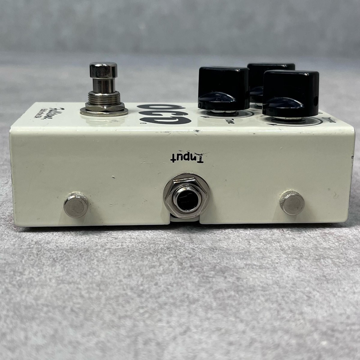 kota 　Fulltone OCD V2 Fulltone OCD Overdrive V2 – United States