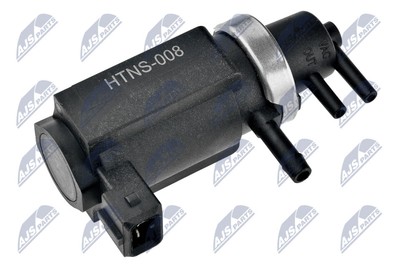 NTY EGR-NS-008 Pressure converter, turbocharger for Nissan