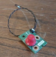 Msi Optix MAG274QRF-QD Monitor Key Button Board 0171-1771-3381