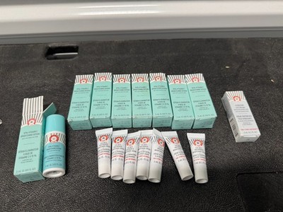 Lots of First Aid Beauty 10% Vitamin C Brigtening Serum 1.7 fl oz New in Box