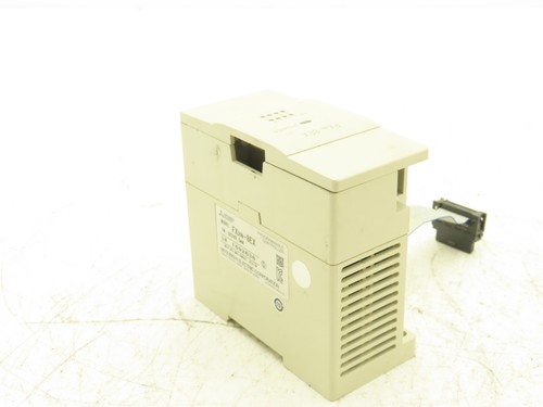 Mitsubishi Electric FX2N-8EX MELSEC Input Extension Block 8 Point Lot of 4 - Picture 6 of 10