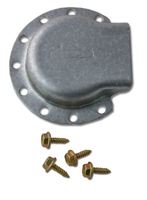 New Briggs & Stratton OEM 796956 Muffler Deflector 093302-0016-B1 093302-0016-E1
