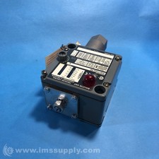 Allen Bradley 836T-T350JX9 836T Pressure Control  FNIP