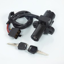 Neiman-Zündschloss für Honda 500 VT, Baujahre 1984 bis 1986, 35100-MB0-007, neu