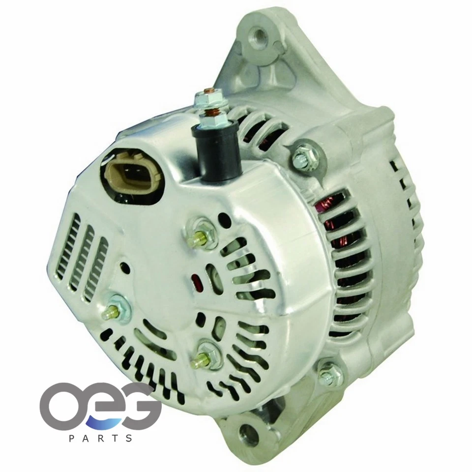 Novo Alternador Para Suzuki Esteem L4 1.6L 95-01 31400-60G12 31400-60D12 AND0364 - Imagem 2 de 4
