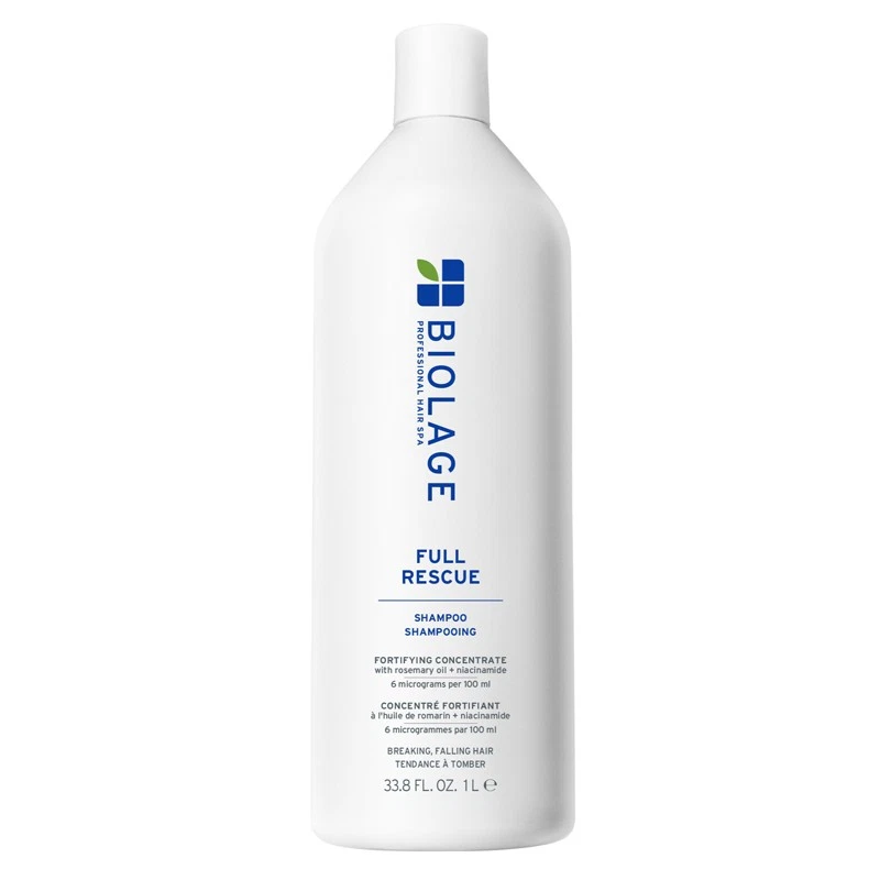 Shampoo anticaduta BIOLAGE Full Rescue 1000ml